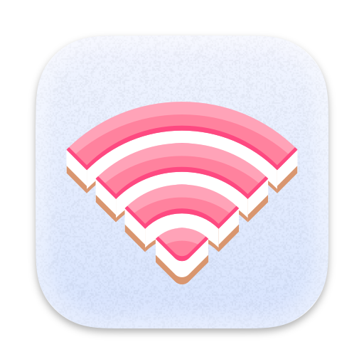 wifilicious app icon